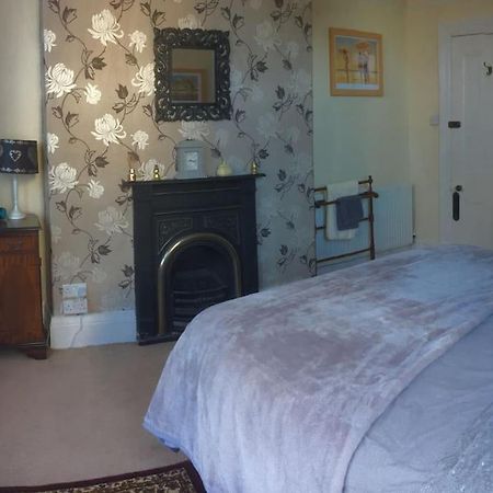 Turret Corner, Colwyn Bay, 5Min Walk To Sandy Beach Villa Conwy Eksteriør bilde