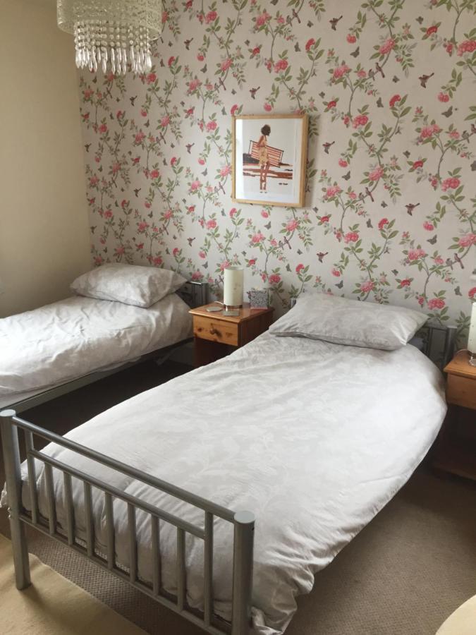Turret Corner, Colwyn Bay, 5Min Walk To Sandy Beach Villa Conwy Eksteriør bilde