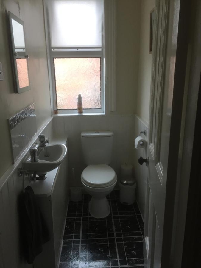 Turret Corner, Colwyn Bay, 5Min Walk To Sandy Beach Villa Conwy Eksteriør bilde