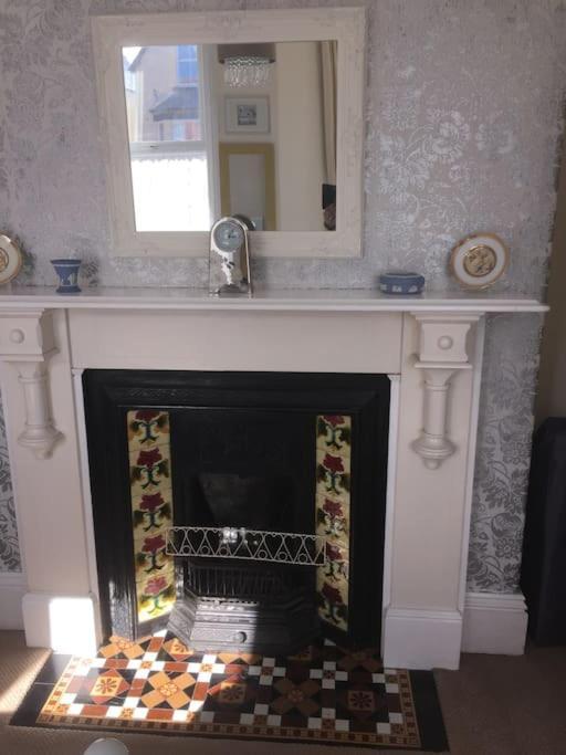 Turret Corner, Colwyn Bay, 5Min Walk To Sandy Beach Villa Conwy Eksteriør bilde