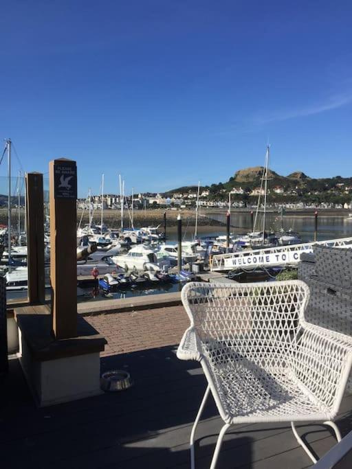 Turret Corner, Colwyn Bay, 5Min Walk To Sandy Beach Villa Conwy Eksteriør bilde