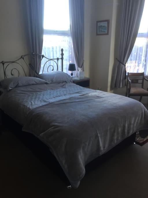 Turret Corner, Colwyn Bay, 5Min Walk To Sandy Beach Villa Conwy Eksteriør bilde