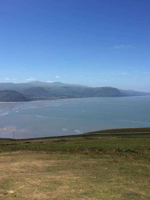 Turret Corner, Colwyn Bay, 5Min Walk To Sandy Beach Villa Conwy Eksteriør bilde
