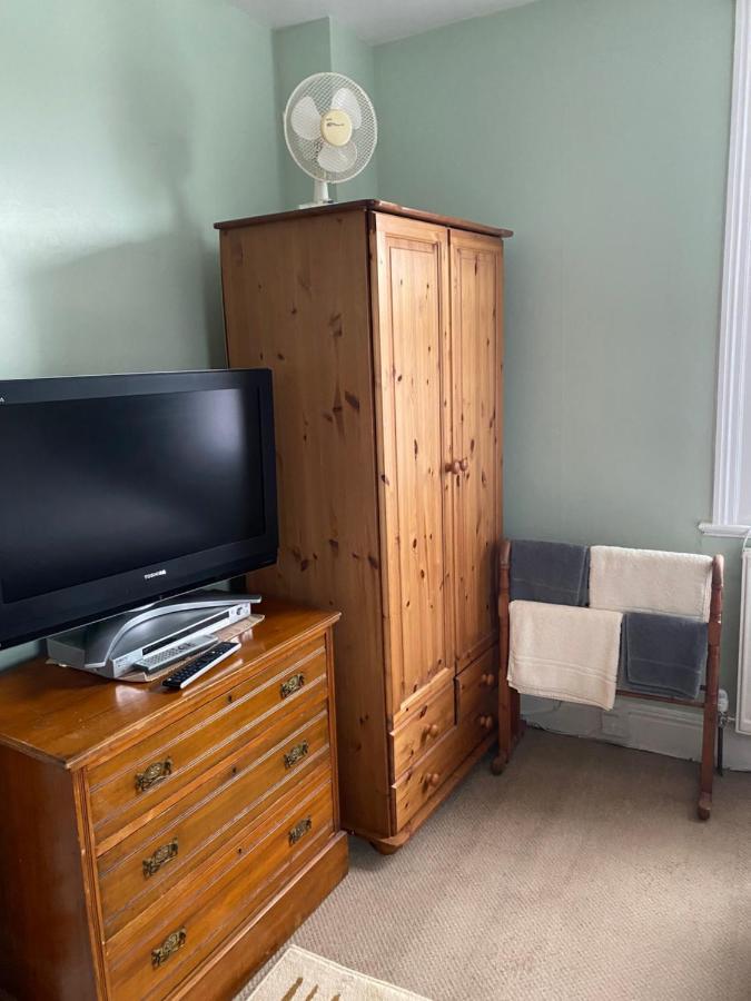 Turret Corner, Colwyn Bay, 5Min Walk To Sandy Beach Villa Conwy Eksteriør bilde