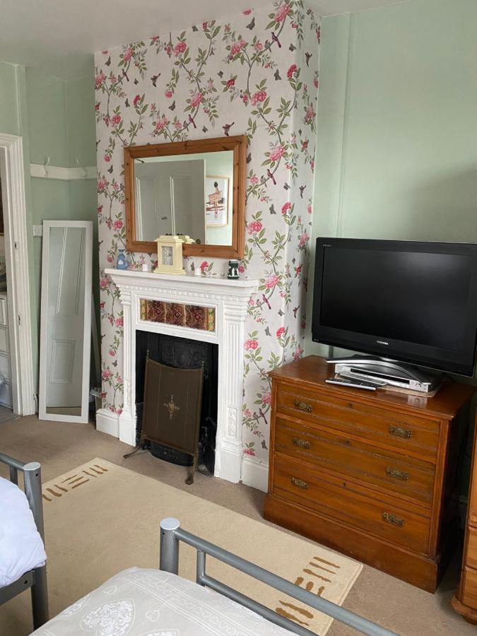 Turret Corner, Colwyn Bay, 5Min Walk To Sandy Beach Villa Conwy Eksteriør bilde