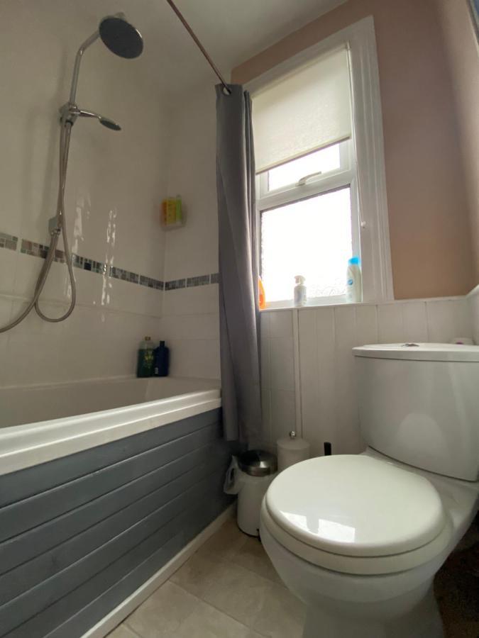 Turret Corner, Colwyn Bay, 5Min Walk To Sandy Beach Villa Conwy Eksteriør bilde