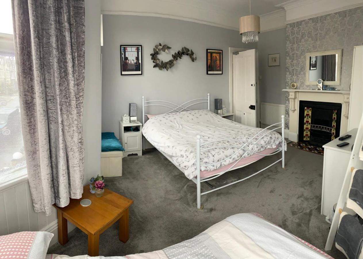 Turret Corner, Colwyn Bay, 5Min Walk To Sandy Beach Villa Conwy Eksteriør bilde