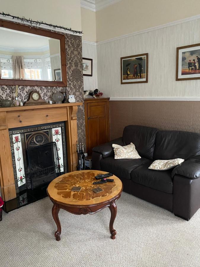 Turret Corner, Colwyn Bay, 5Min Walk To Sandy Beach Villa Conwy Eksteriør bilde