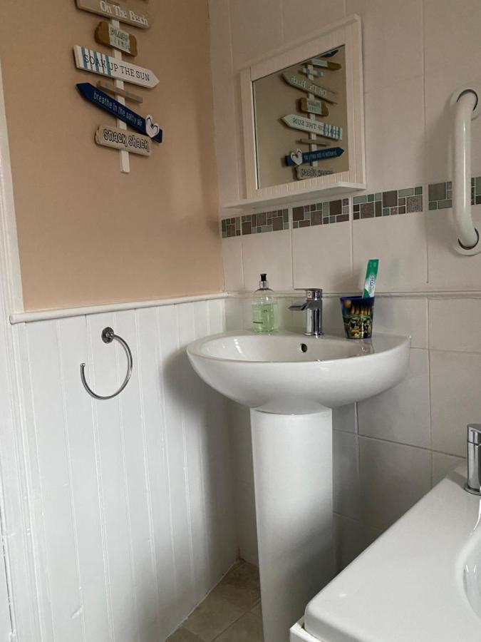 Turret Corner, Colwyn Bay, 5Min Walk To Sandy Beach Villa Conwy Eksteriør bilde